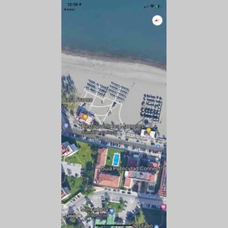 Caramelito Playamar Apartment Torremolinos Bagian luar foto
