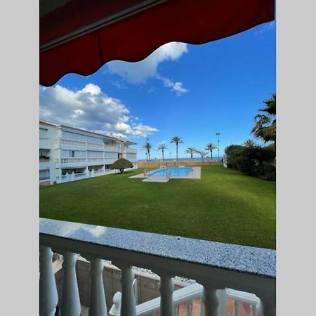 Caramelito Playamar Apartment Torremolinos Bagian luar foto