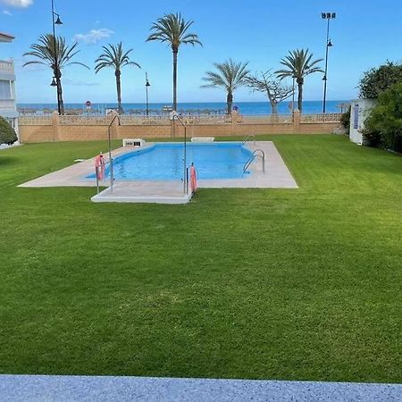 Caramelito Playamar Apartment Torremolinos Bagian luar foto