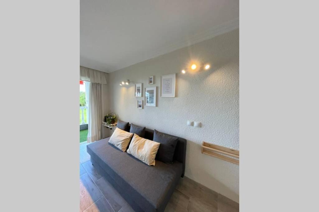 Caramelito Playamar Apartment Torremolinos Bagian luar foto