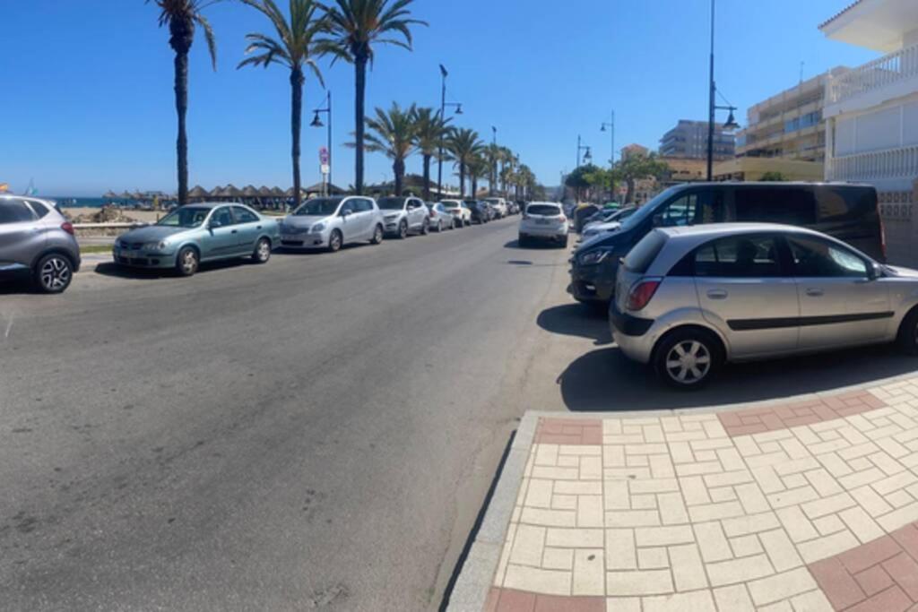 Caramelito Playamar Apartment Torremolinos Bagian luar foto