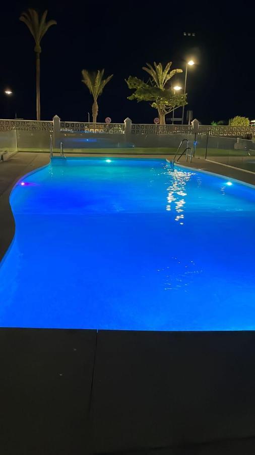 Caramelito Playamar Apartment Torremolinos Bagian luar foto